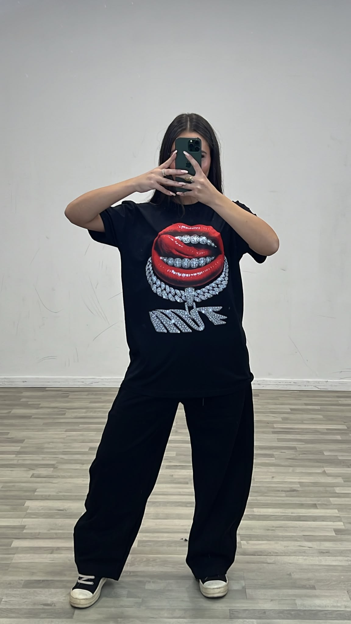 t-shirt bocca