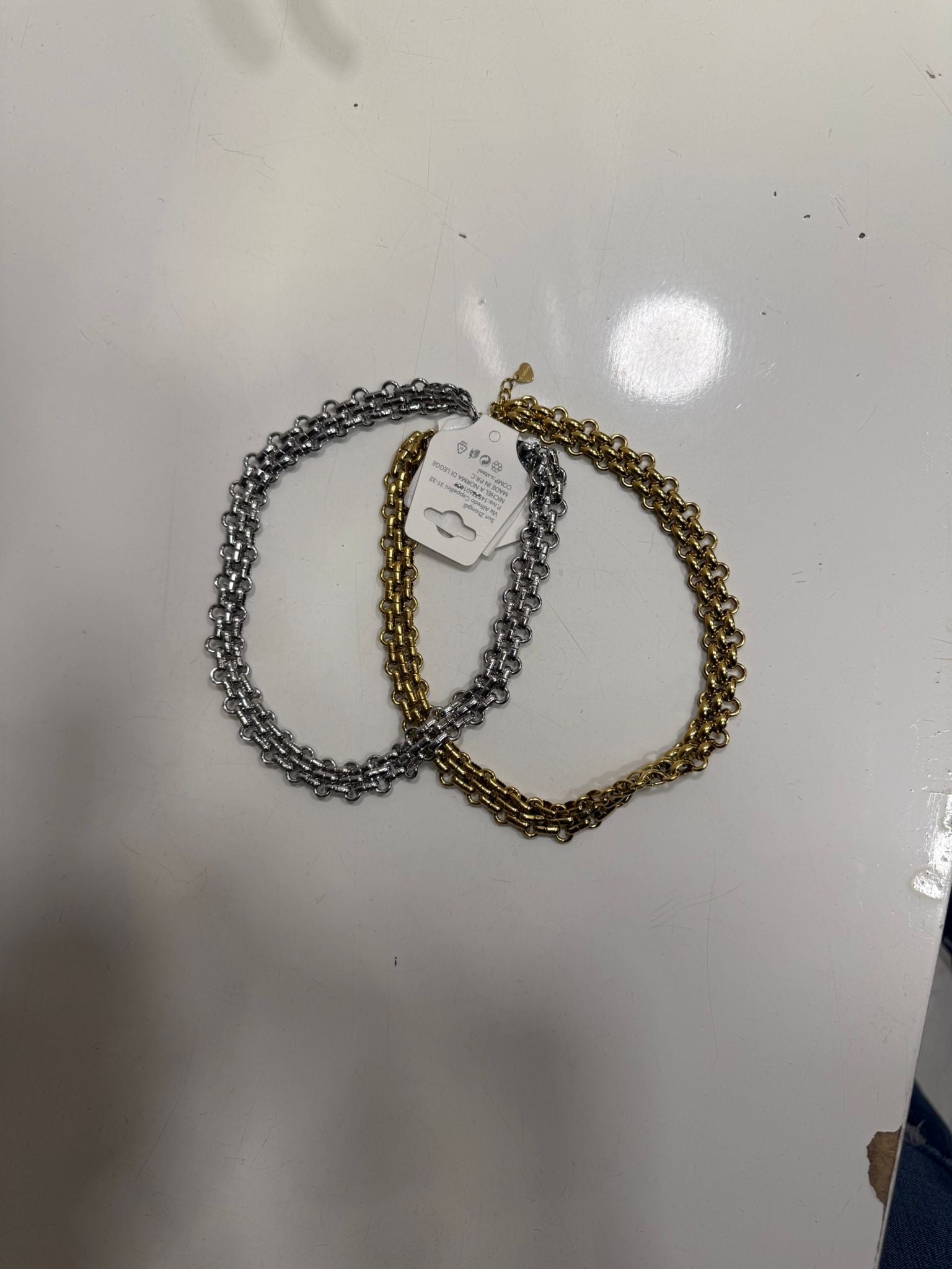 collana fortix