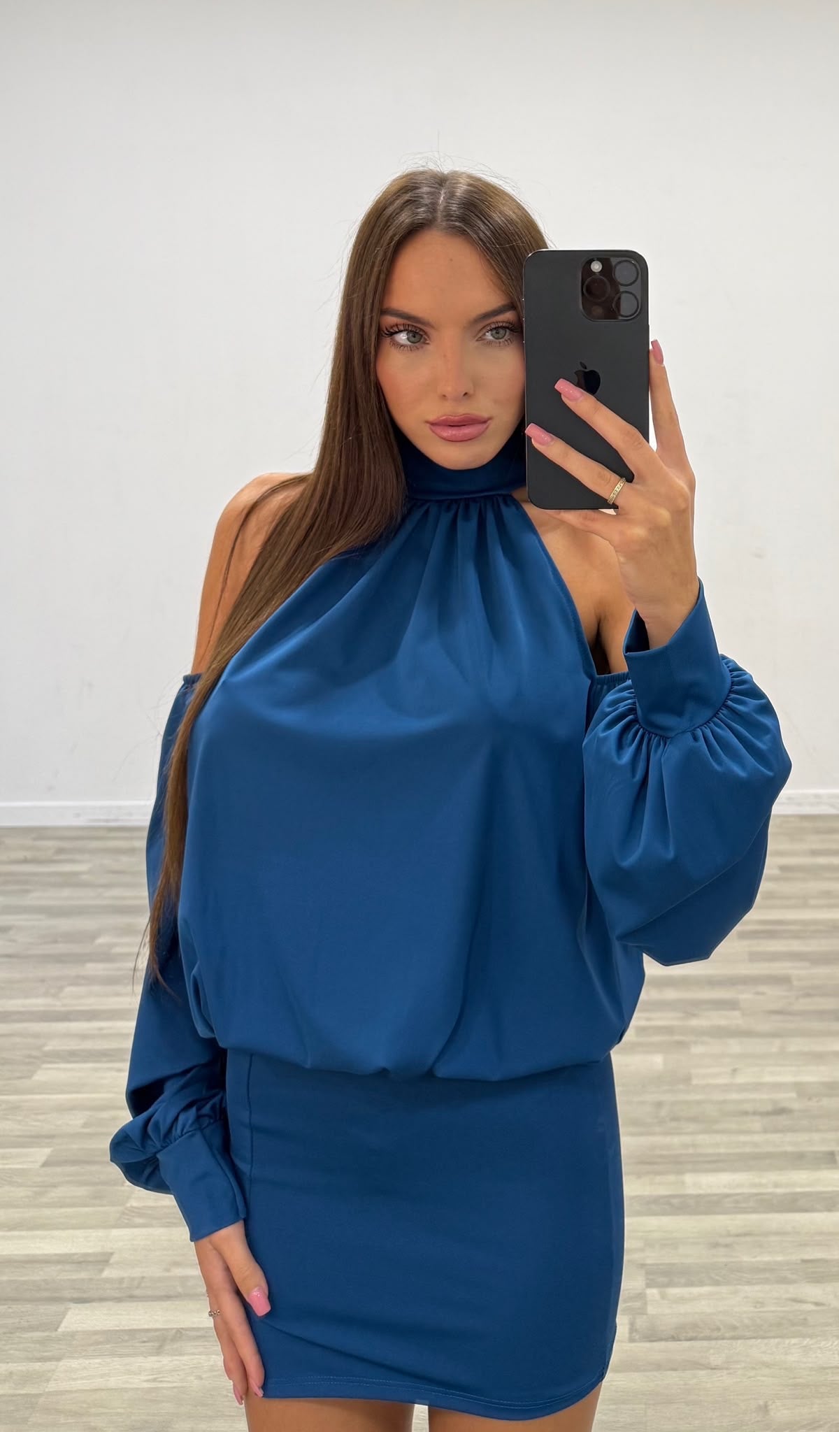 vestitino assia