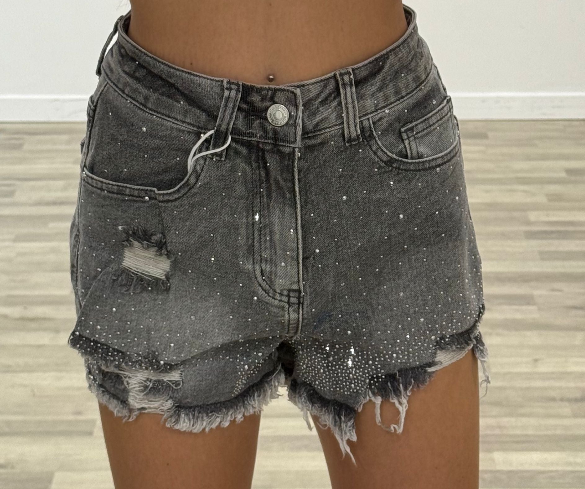 short do jeans aloa
