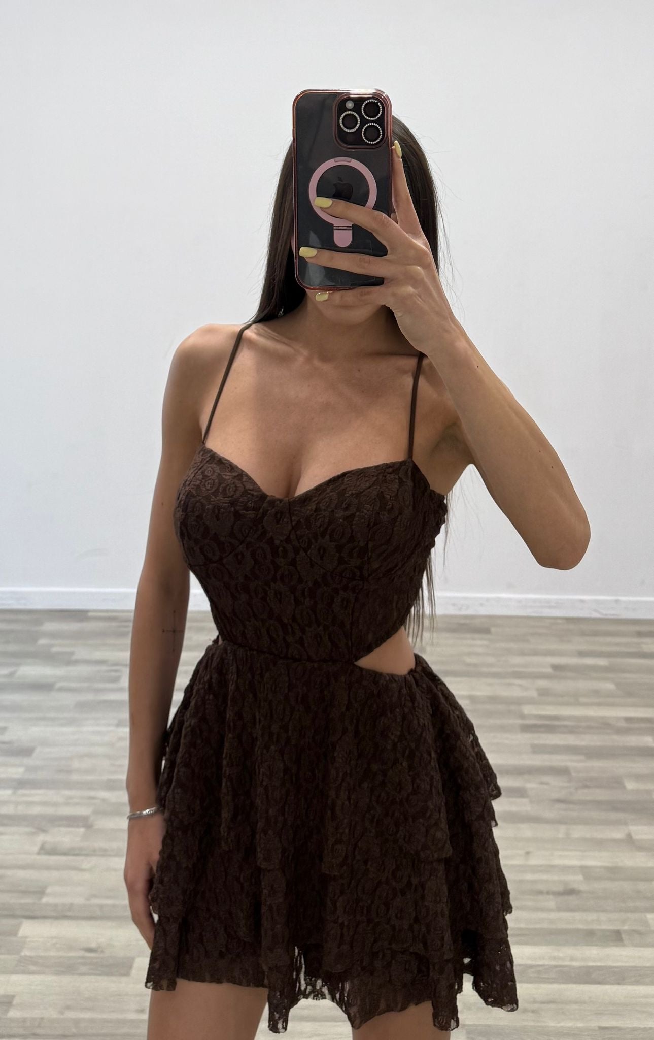 vestitino marcella bella
