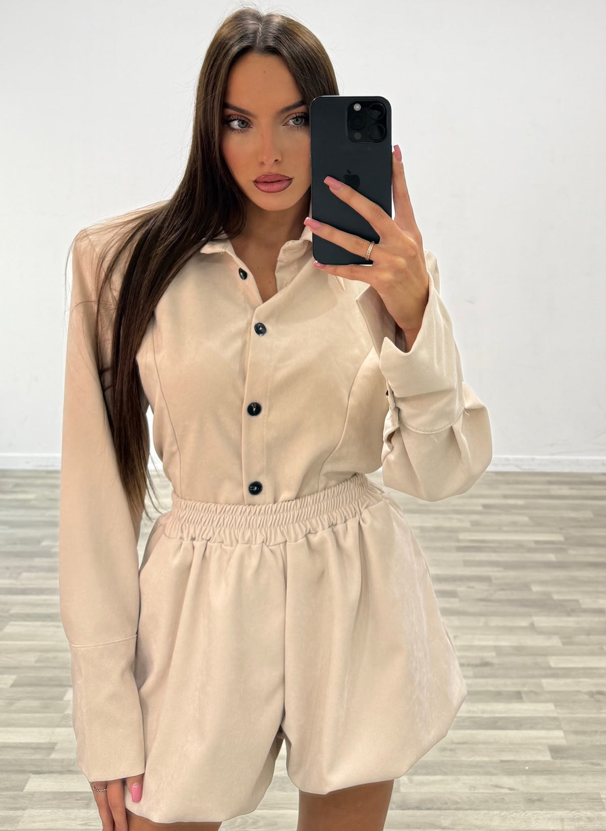 completo oxford