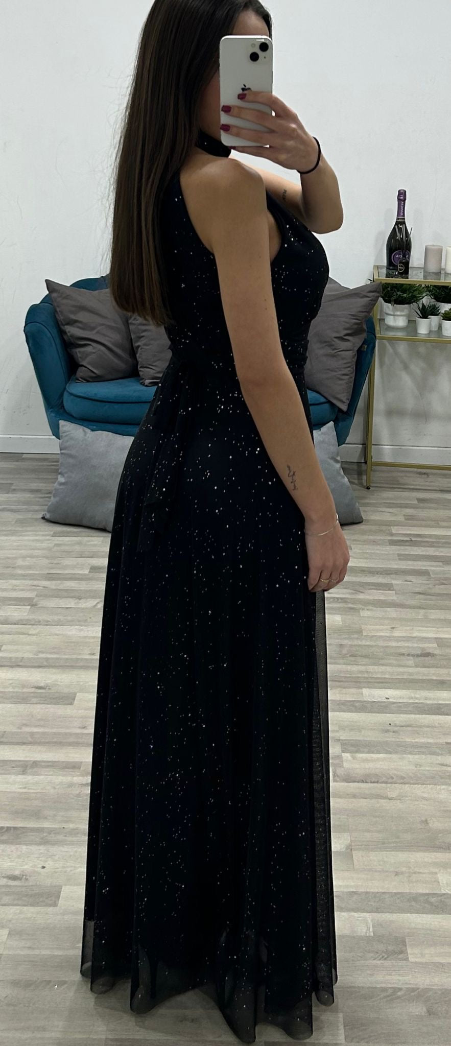 vestito velik roberta