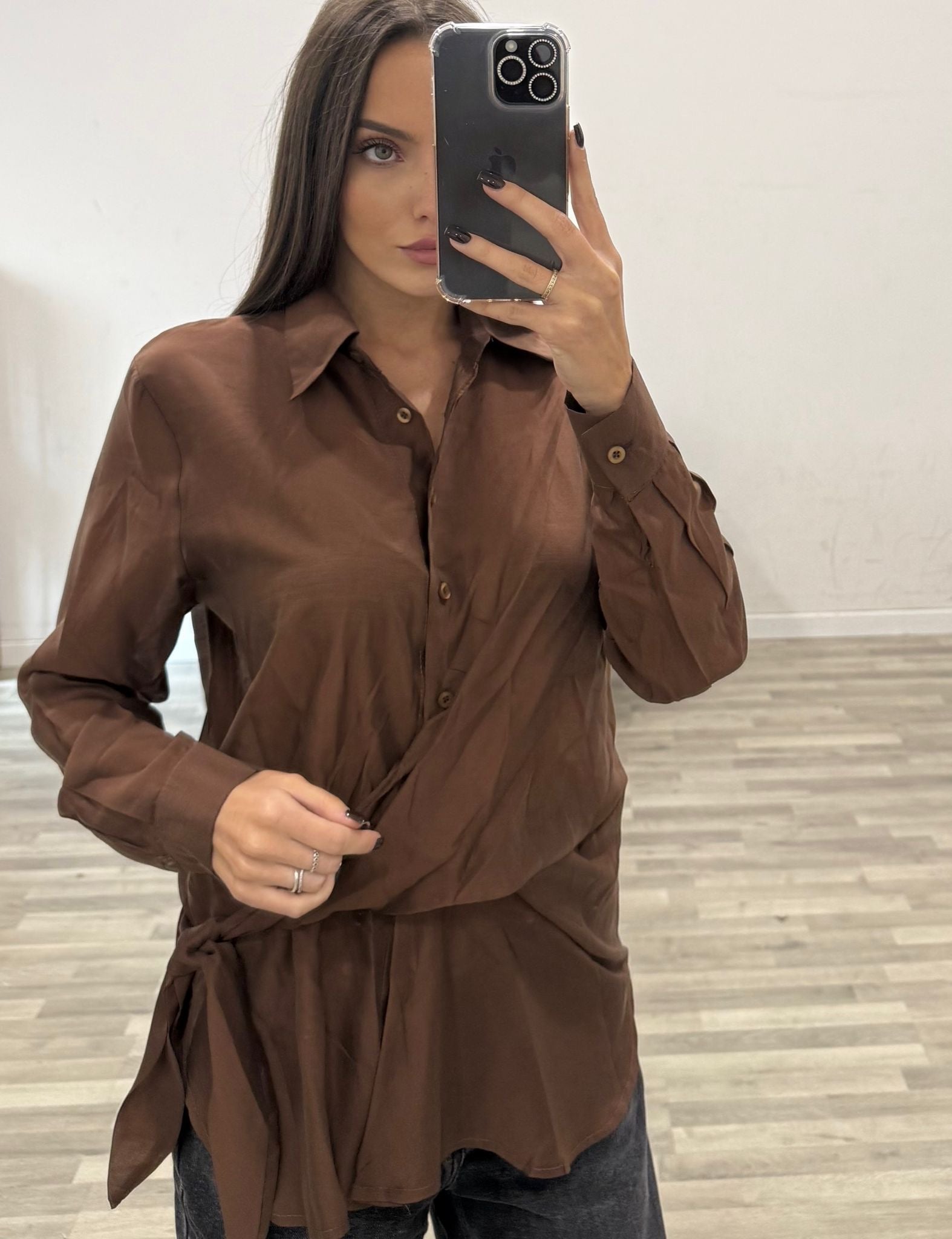 camicia ilary