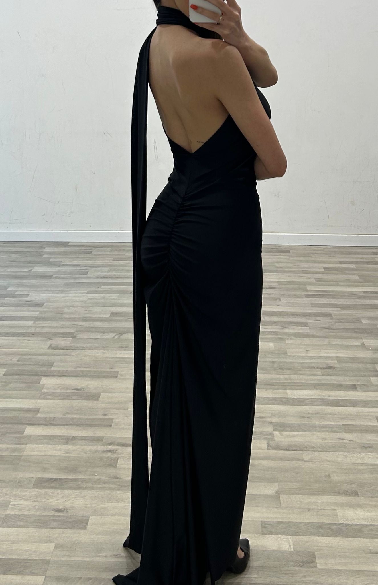 vestito new budapest