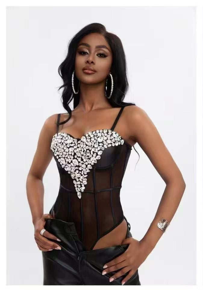 body show