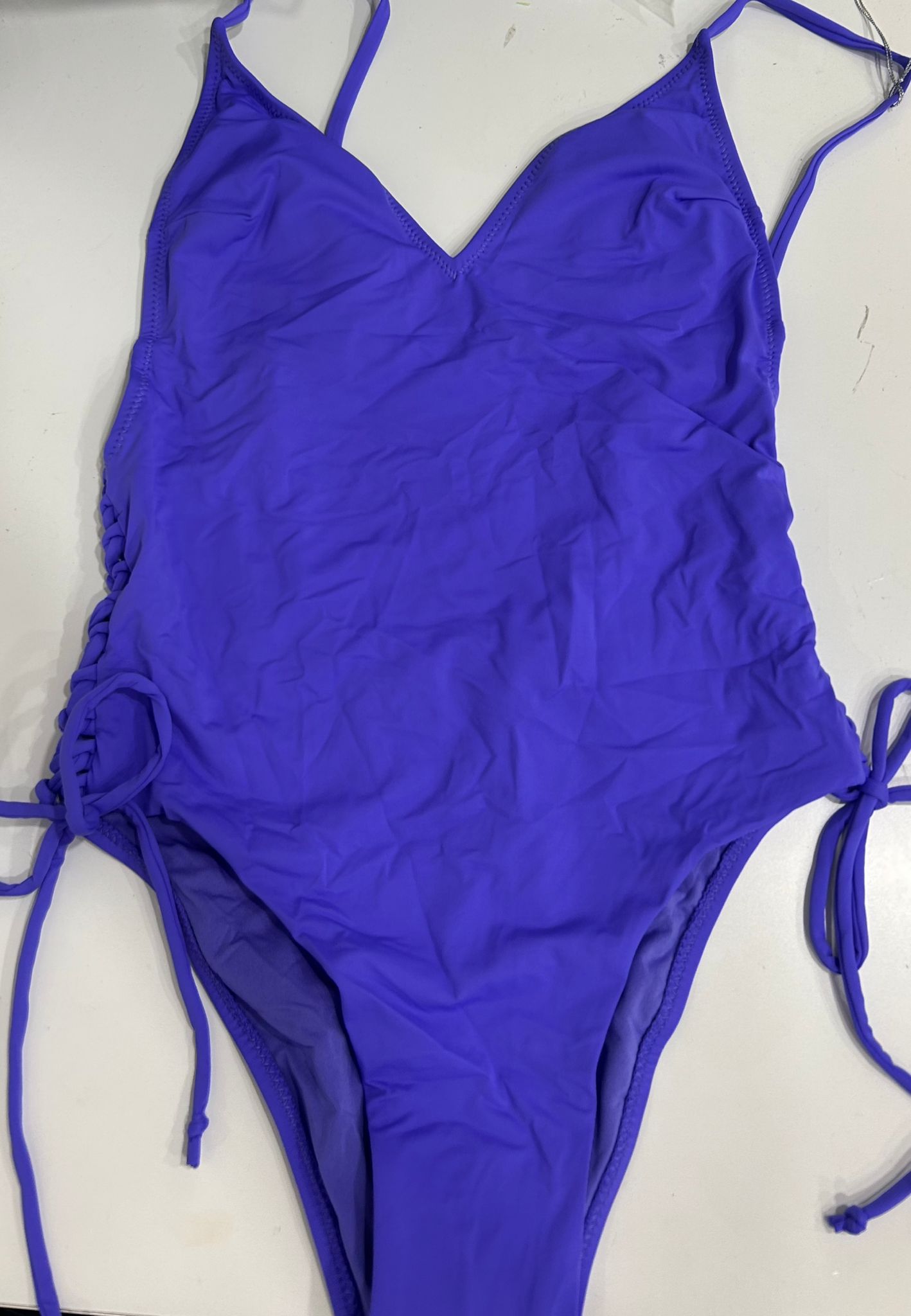 costume intero baia