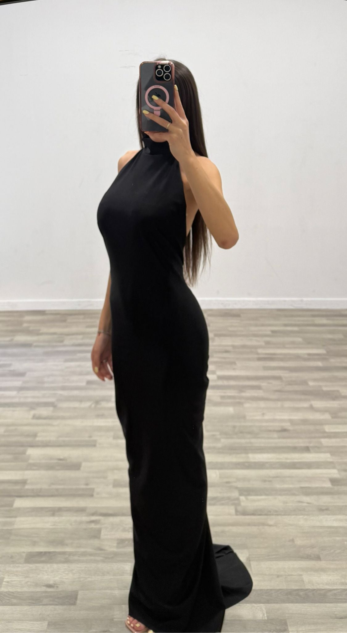 vestito kimberly