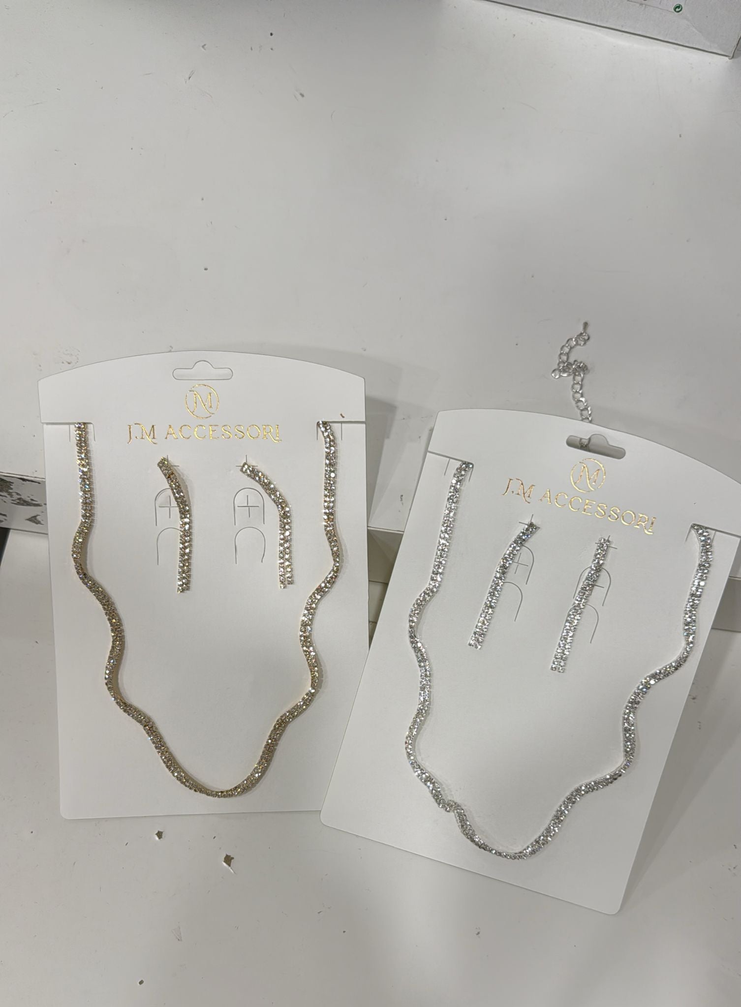 collana new ondina