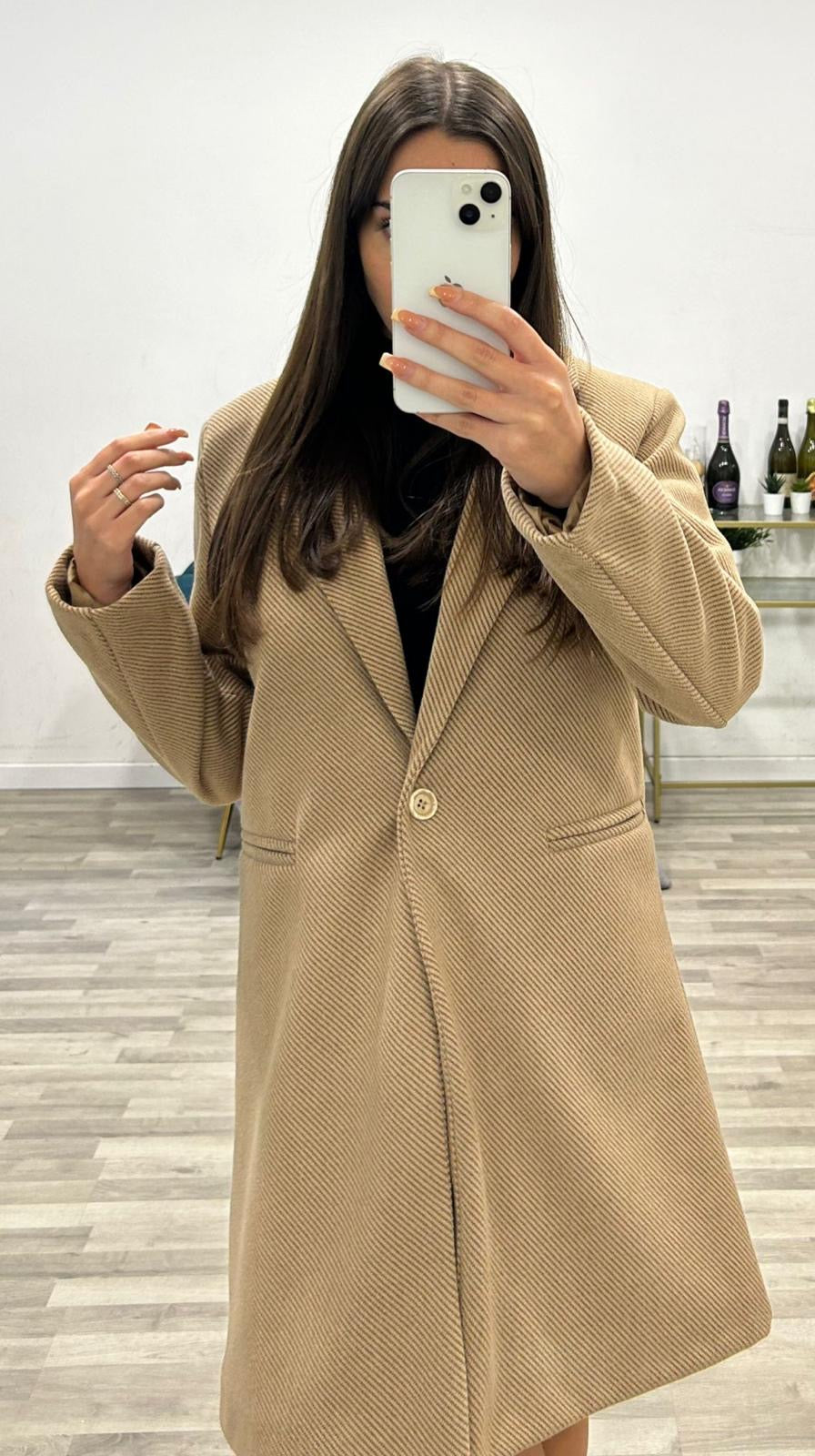 cappotto gloria