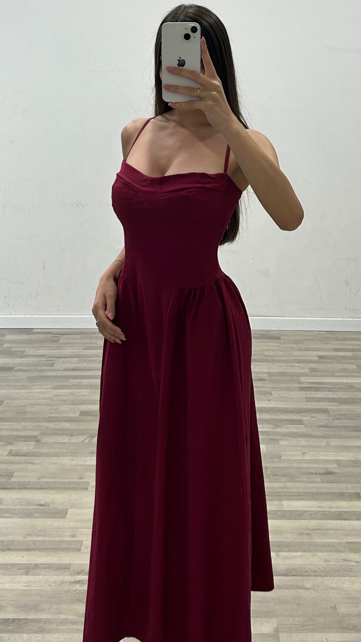 vestito trapani