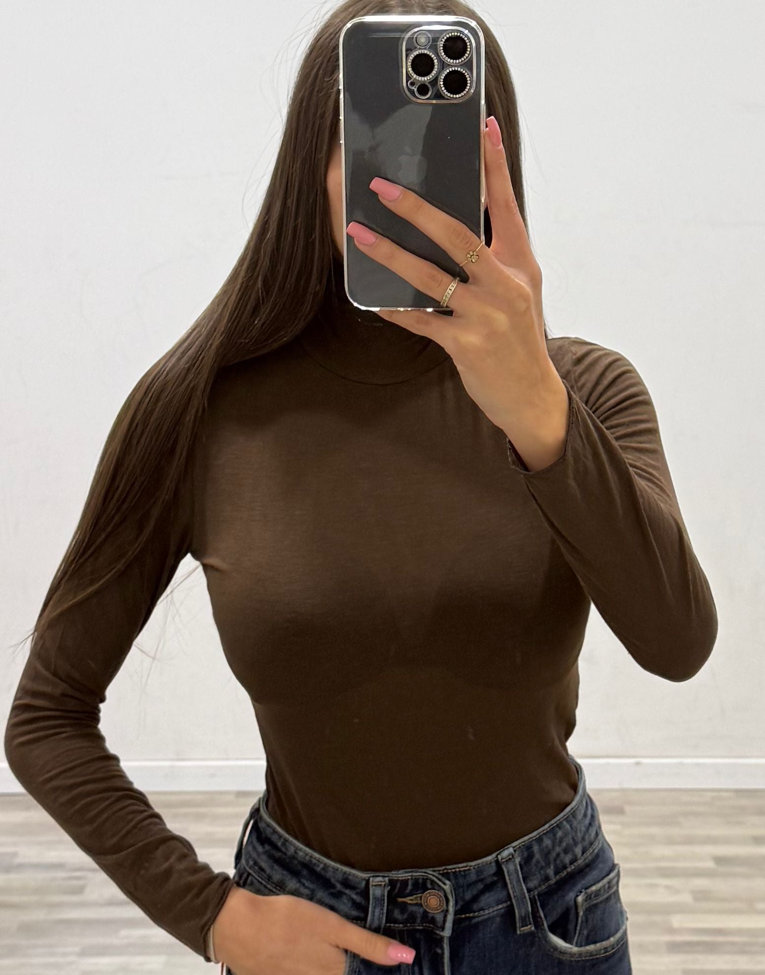 dolcevita cashmere