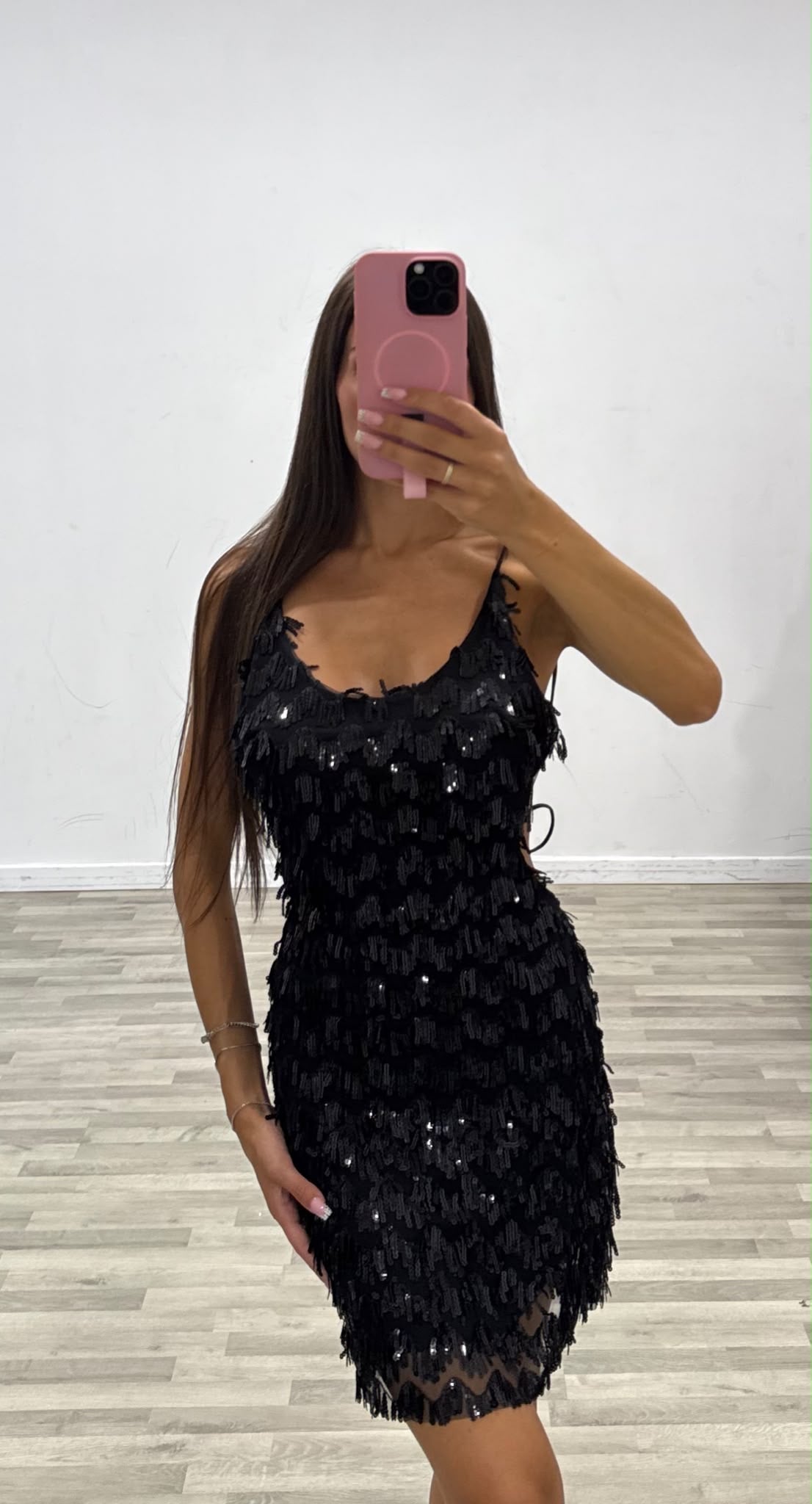 vestitino rosita