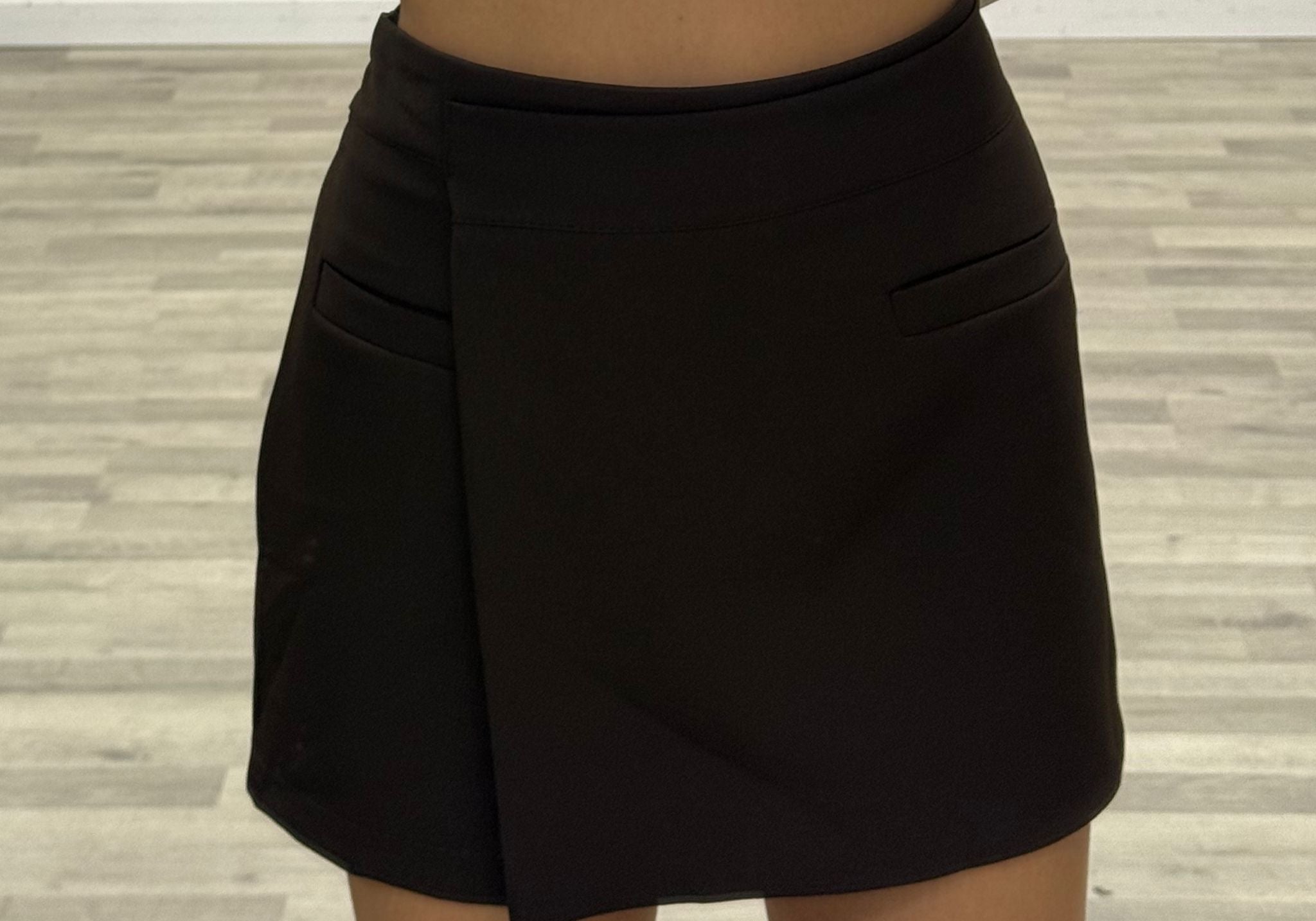 short valery