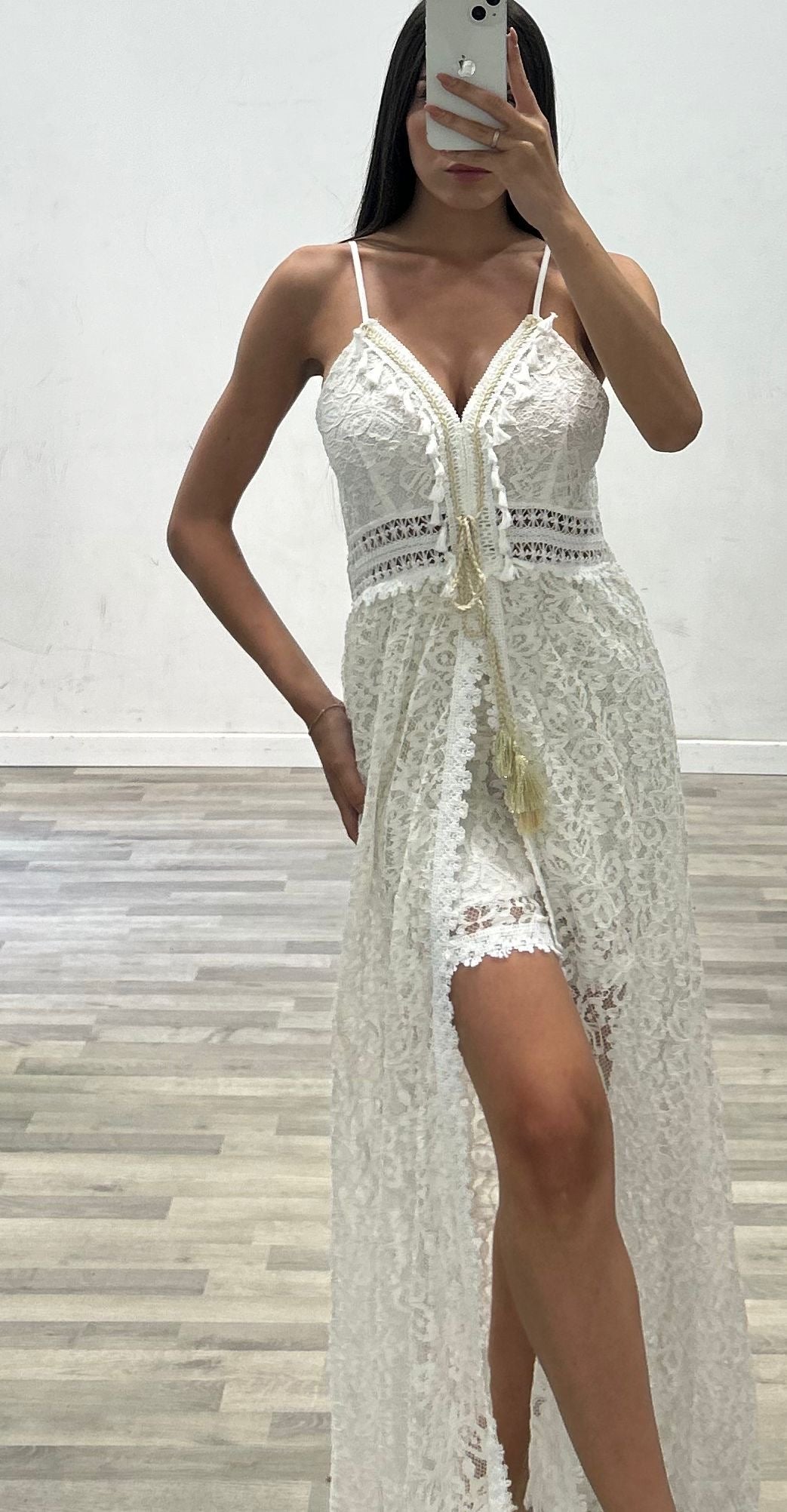 tuta pizzo moment lorena