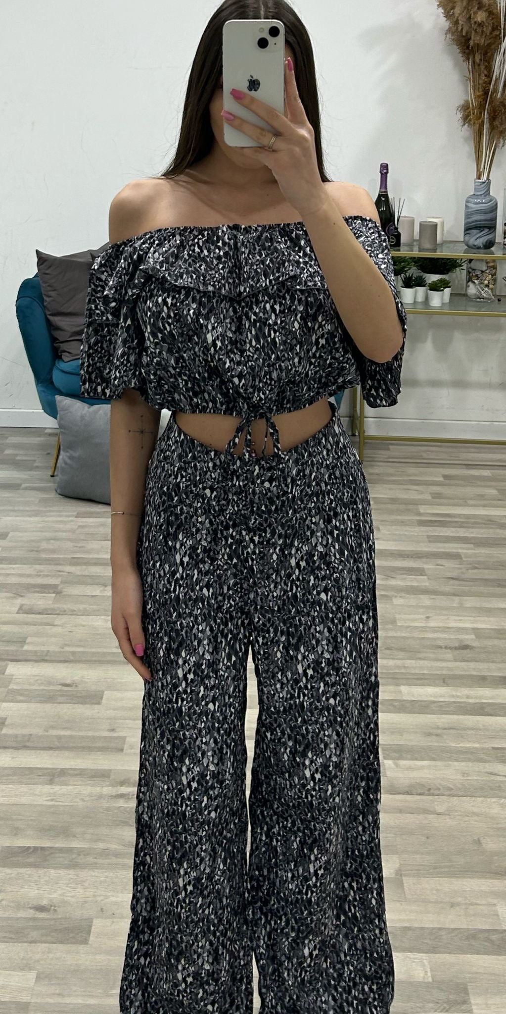 completo savana