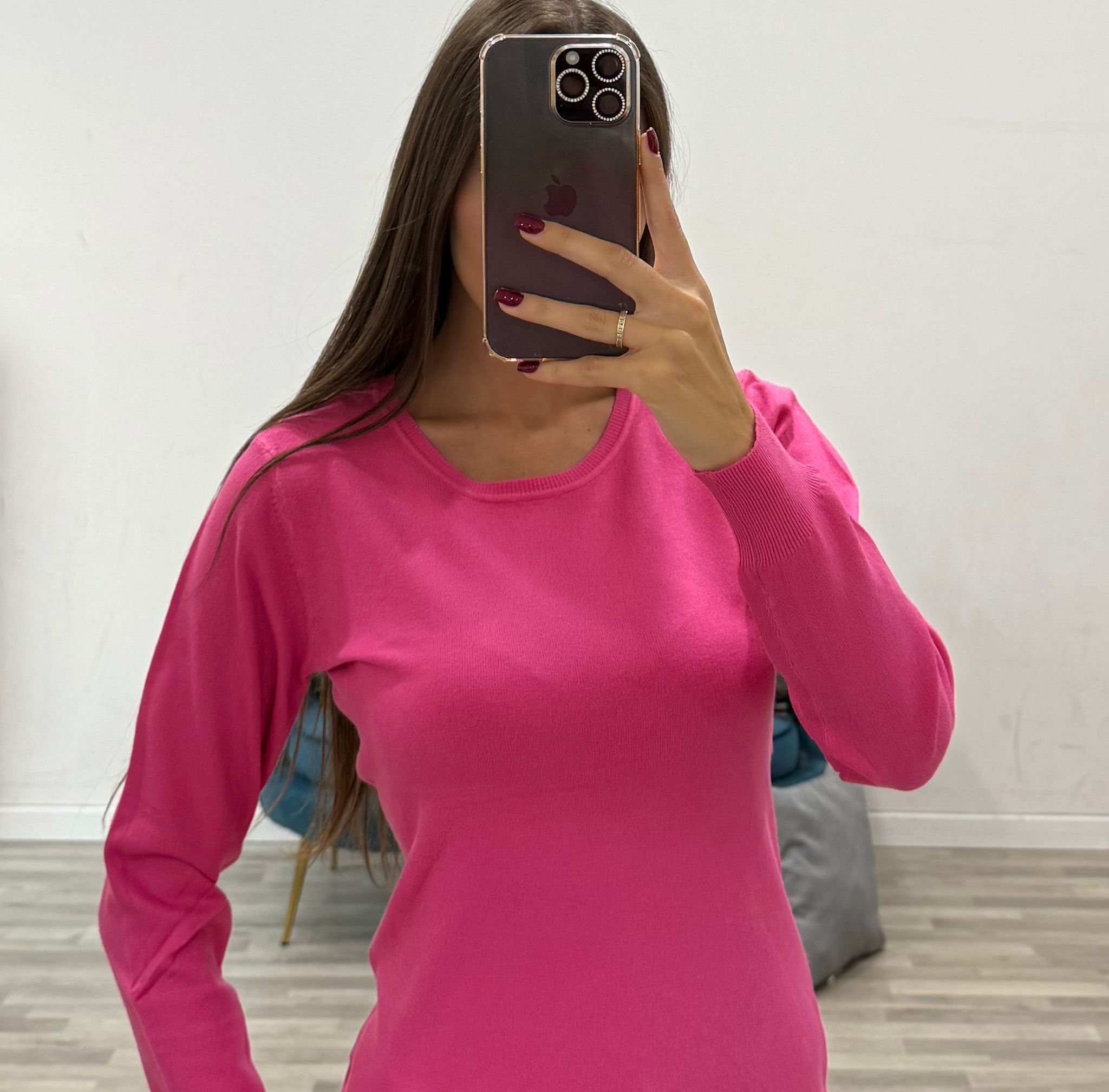 girocollo extra me