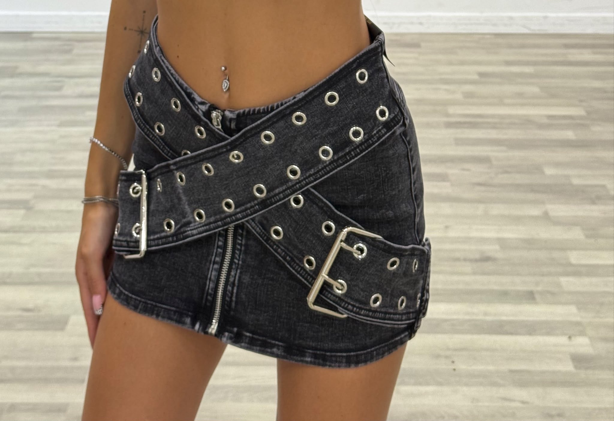 gonna di jeans good price