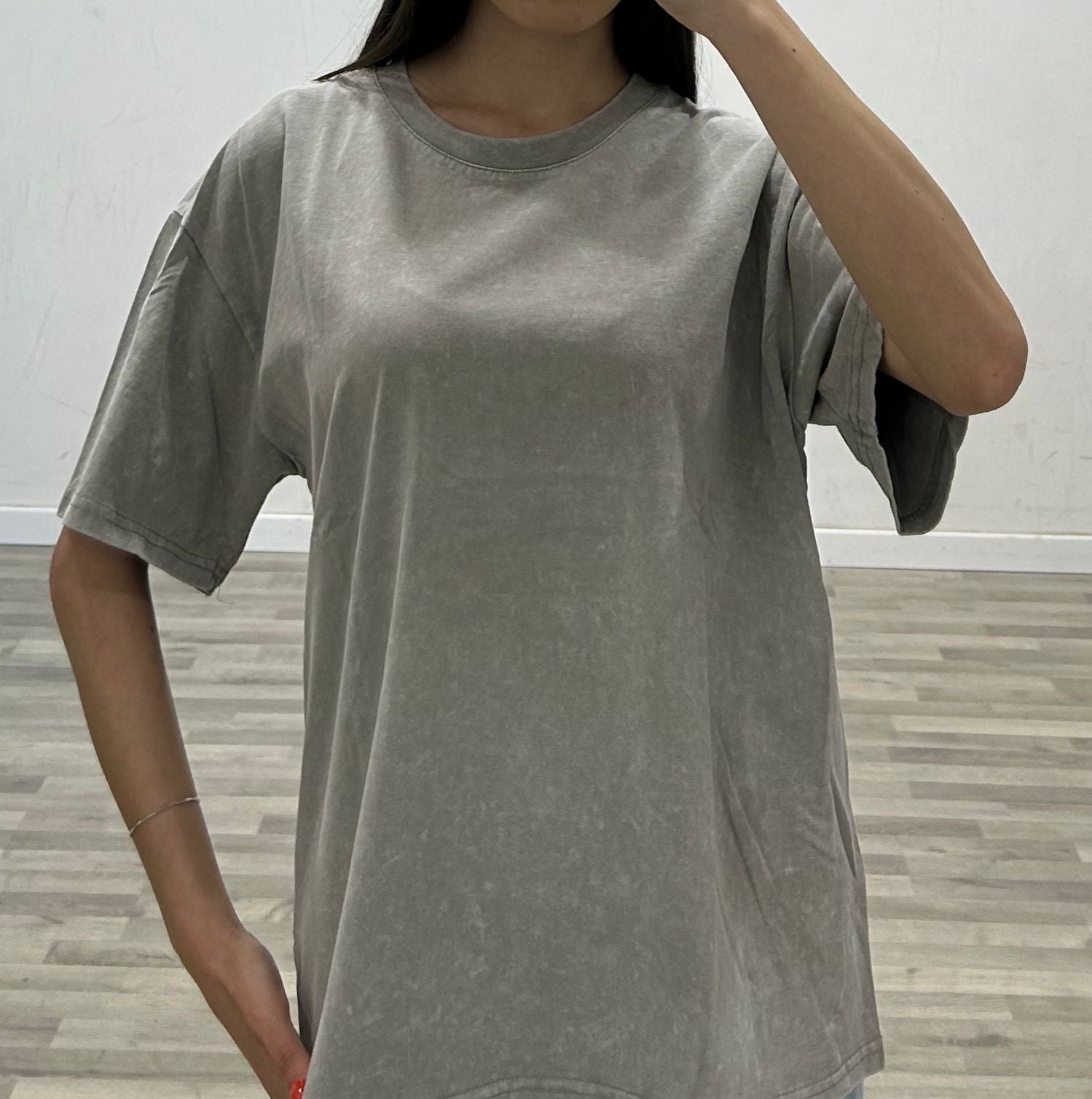 t-shirt slave'