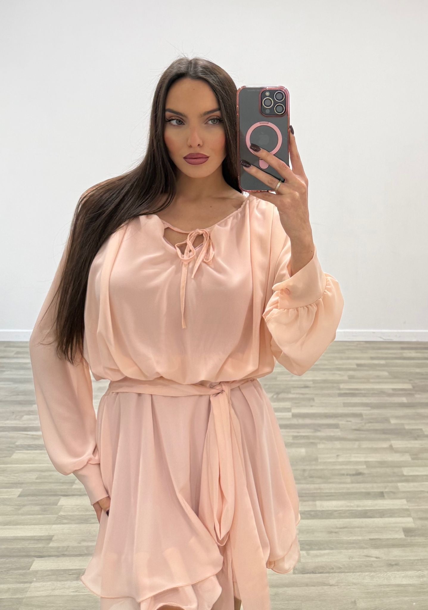 vestitino new spring