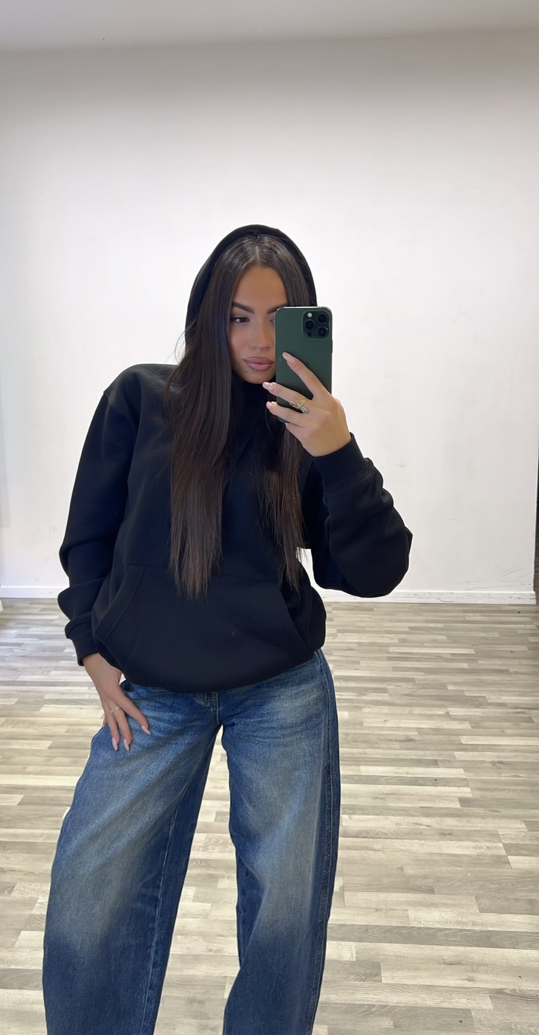 jeans ballon katya