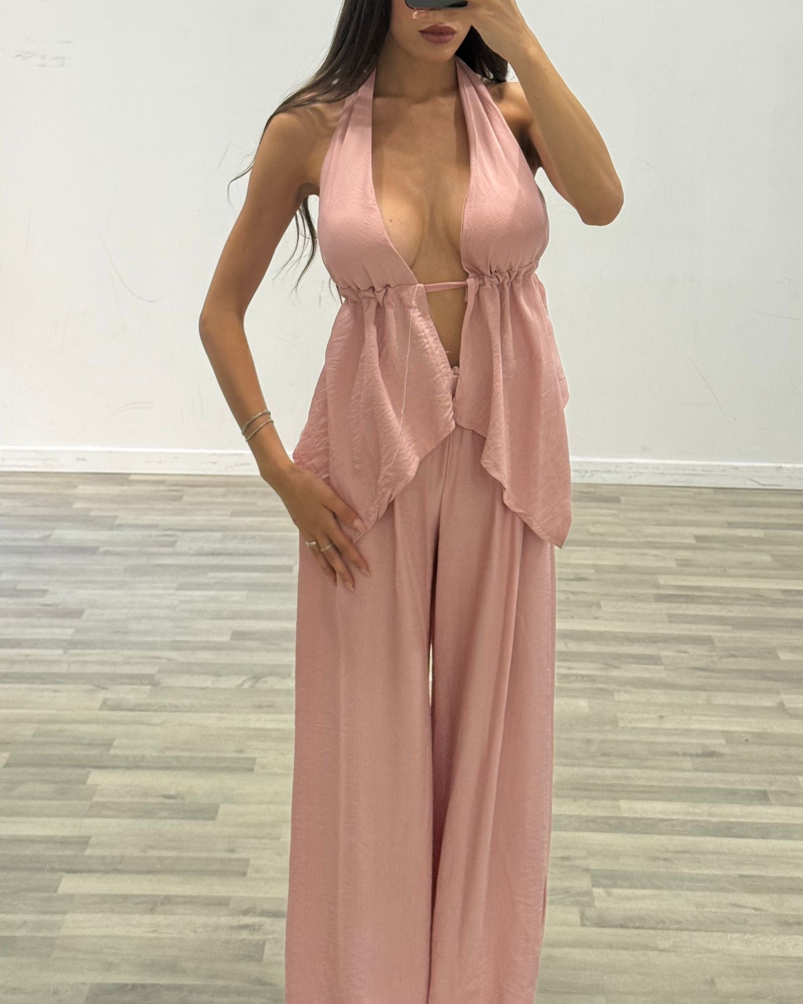 completo margherita