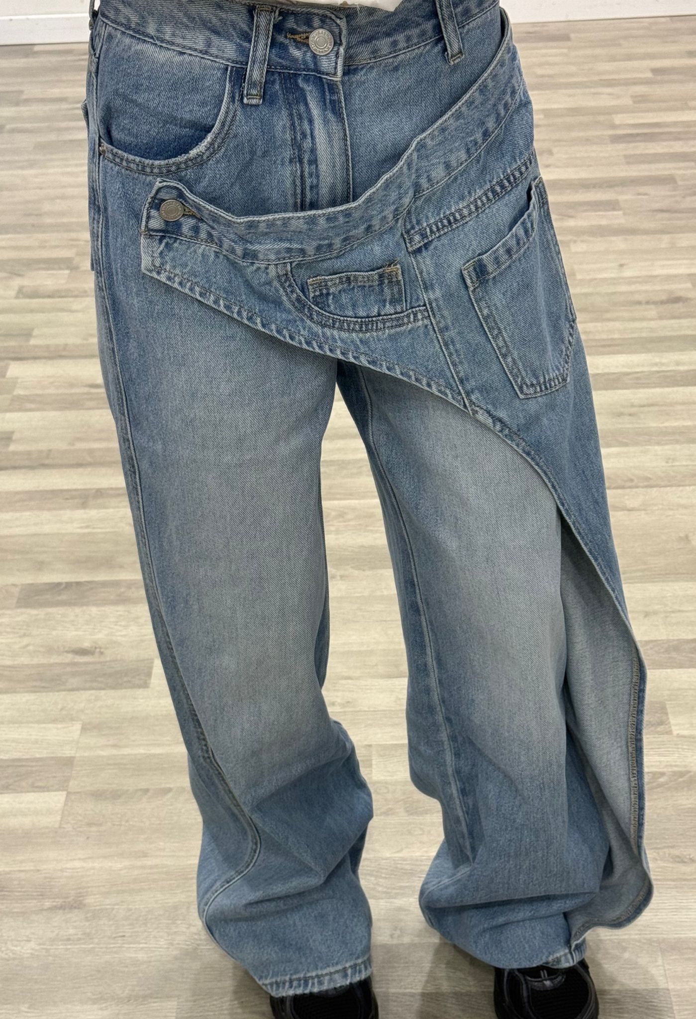 jeans new age