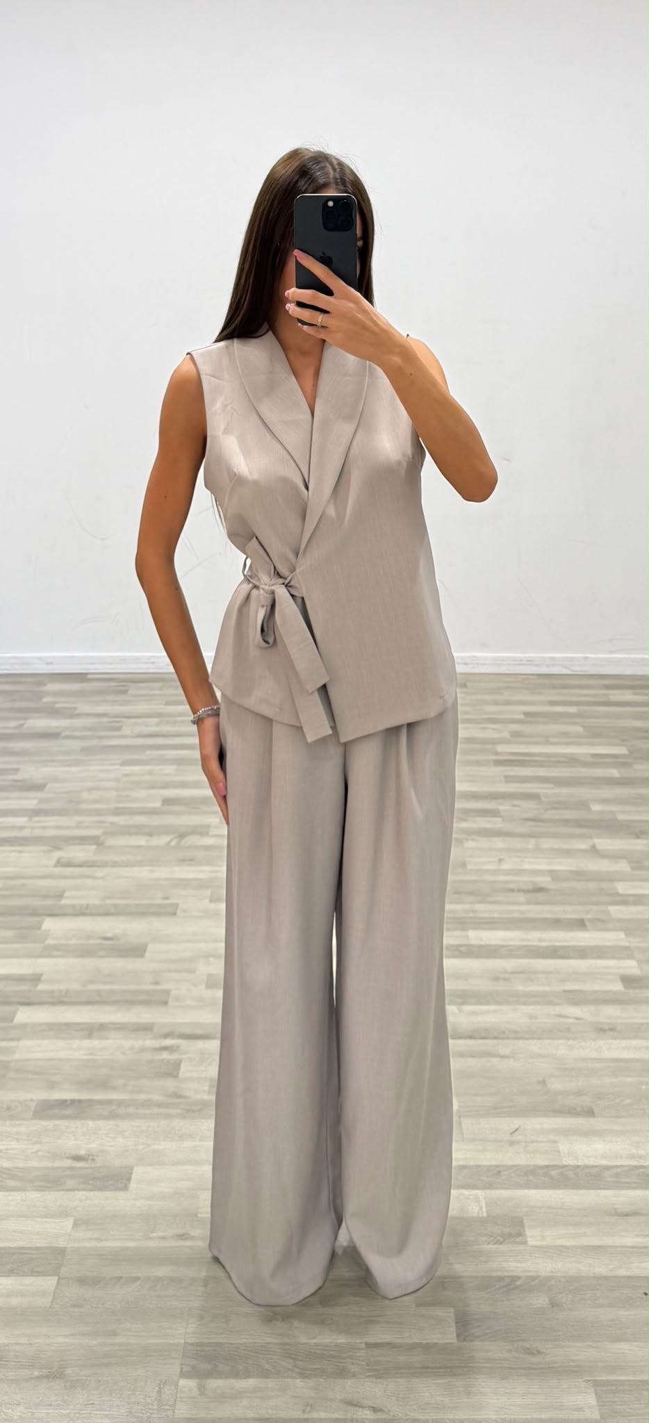 tailler luisa