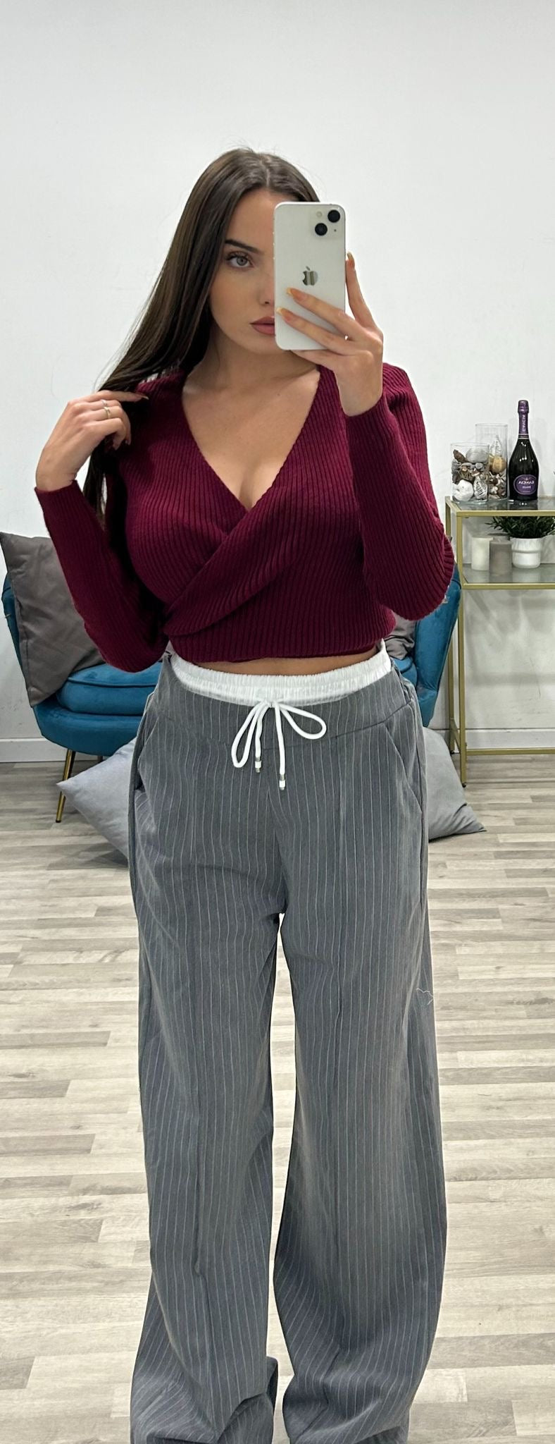incrociatina laura