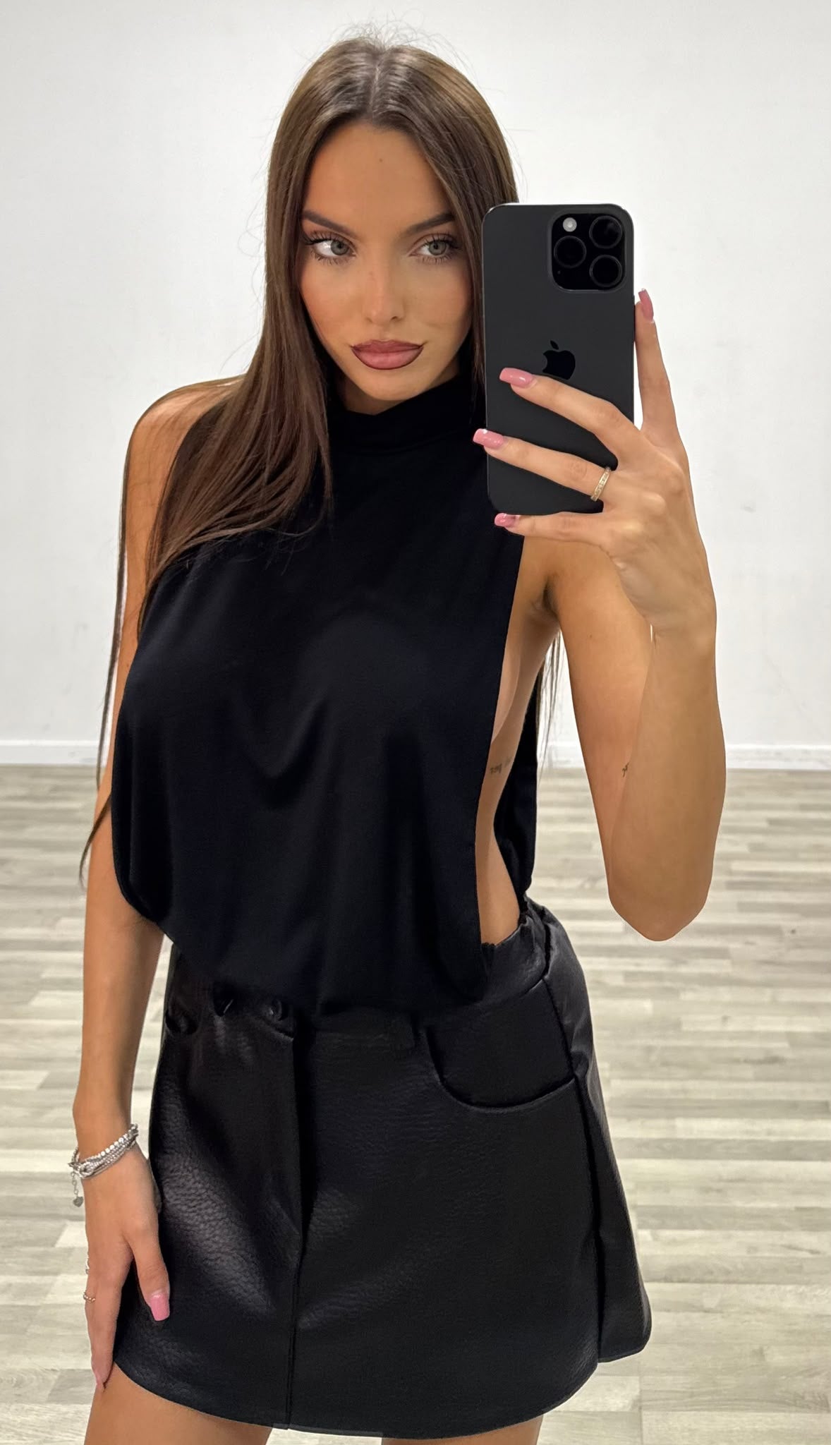 body giromanica new moda