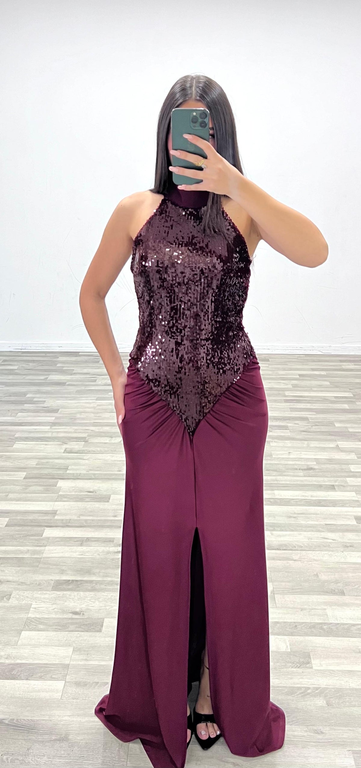 vestito paris