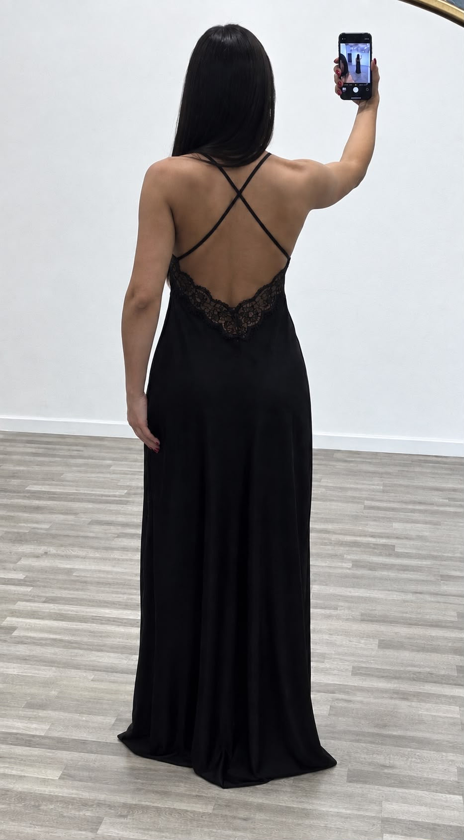 vestito renata
