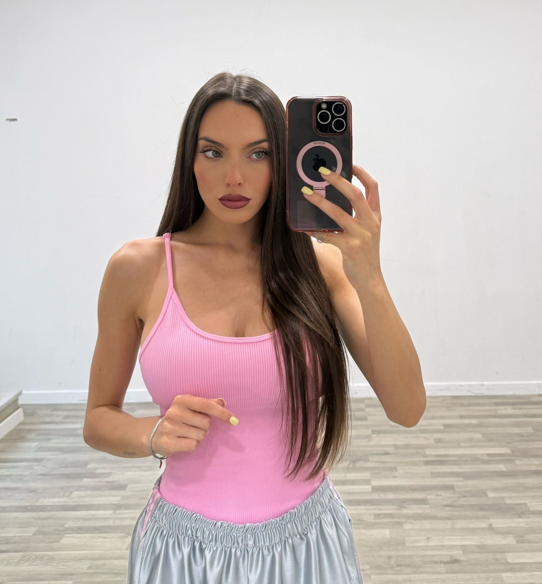 body costine skin