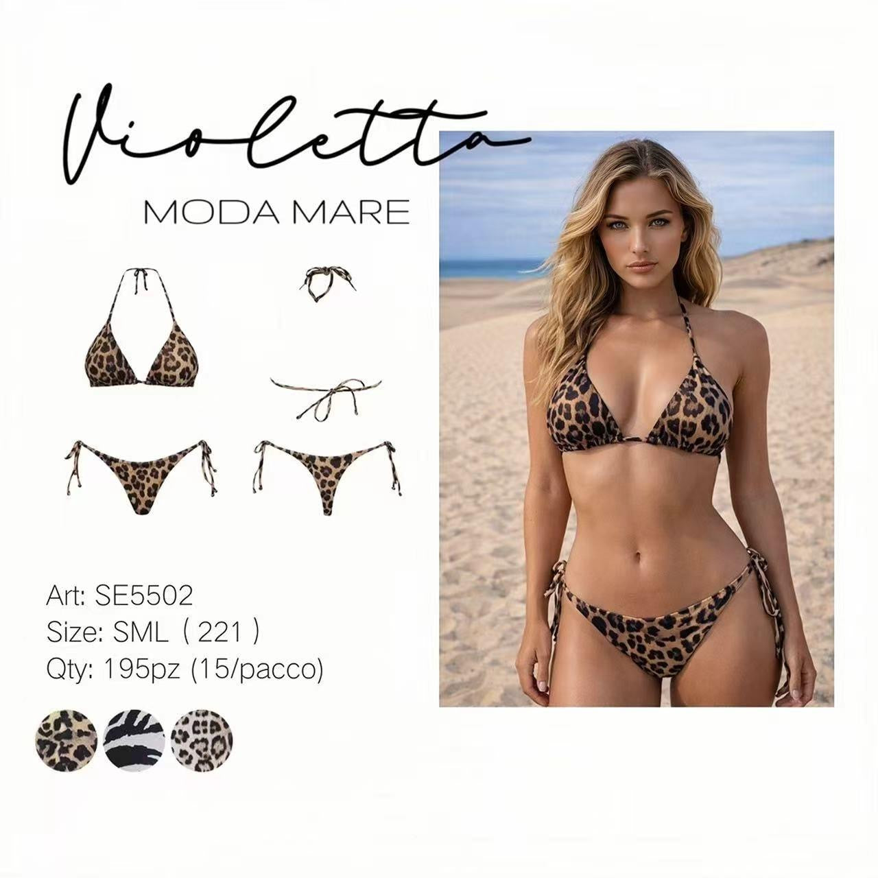 costume kenia