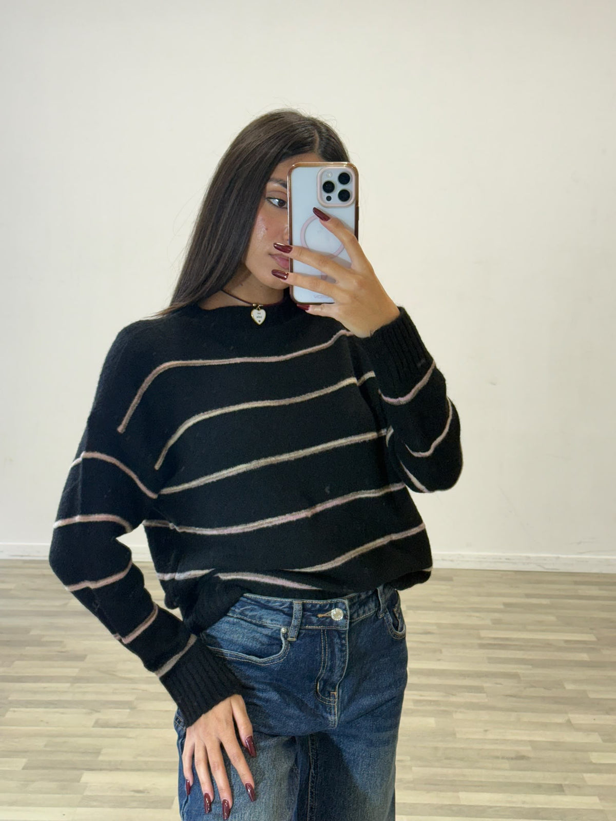 pull a righine carpis
