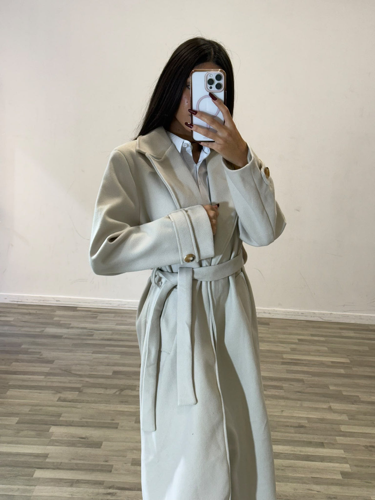 cappotto glasgow