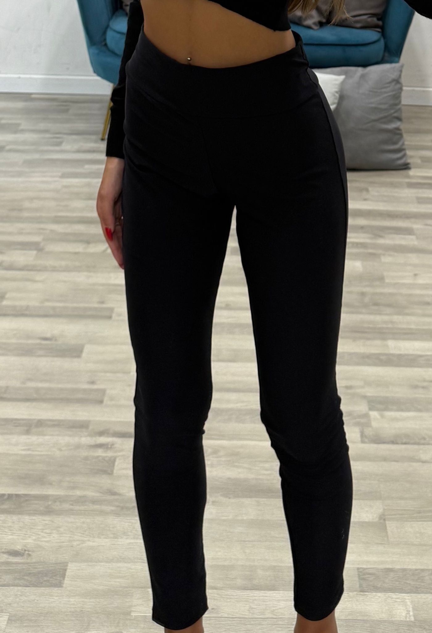 leggins in licra