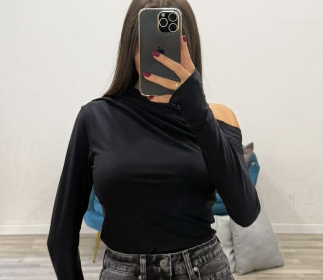 maglia new trasvers