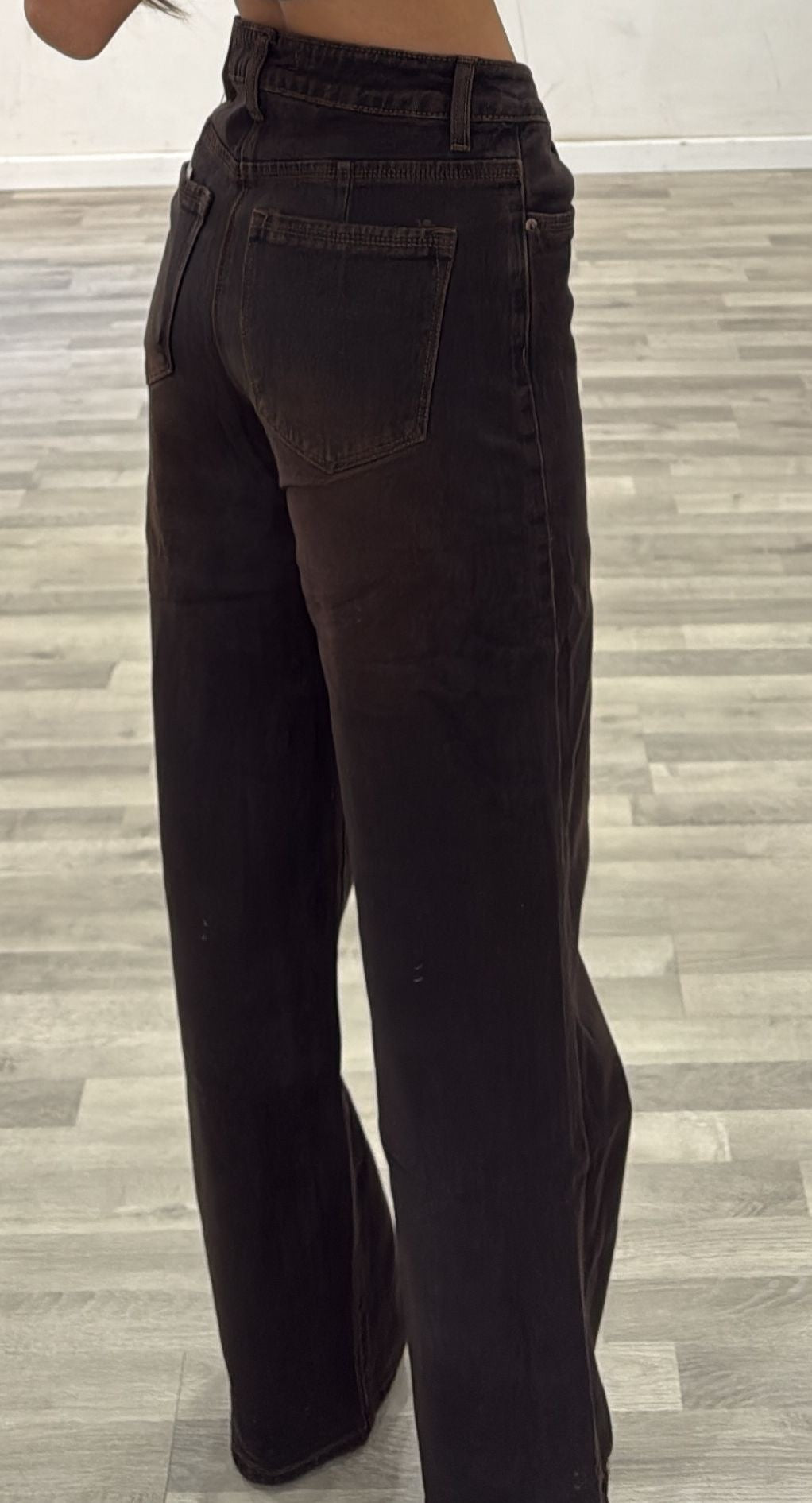 jeans giulietta