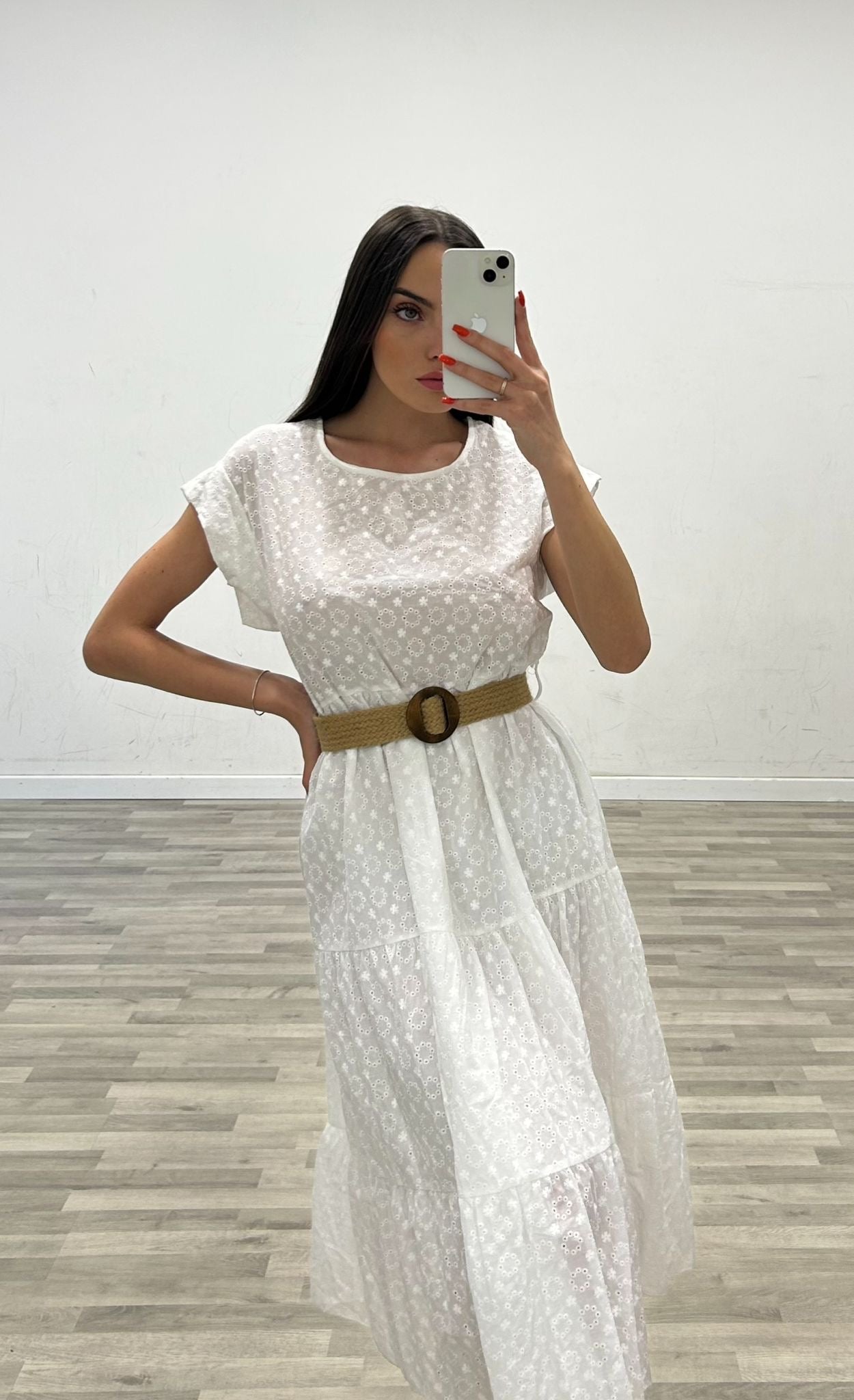 vestito san gallo filicudi