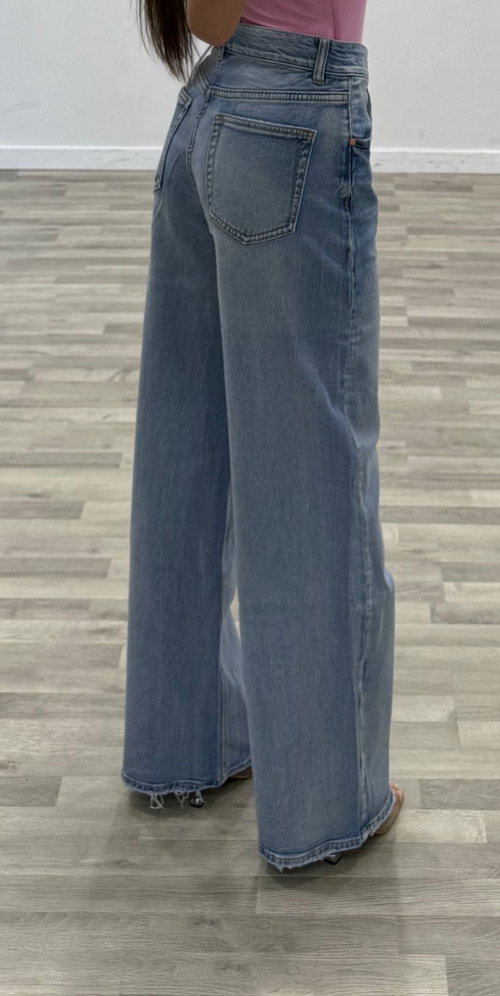 jeans new dea