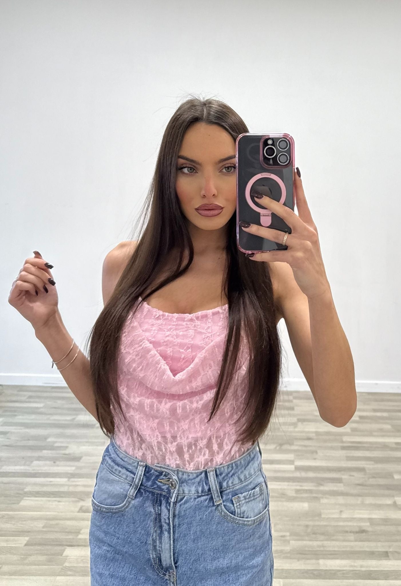 body in pizzo new primier