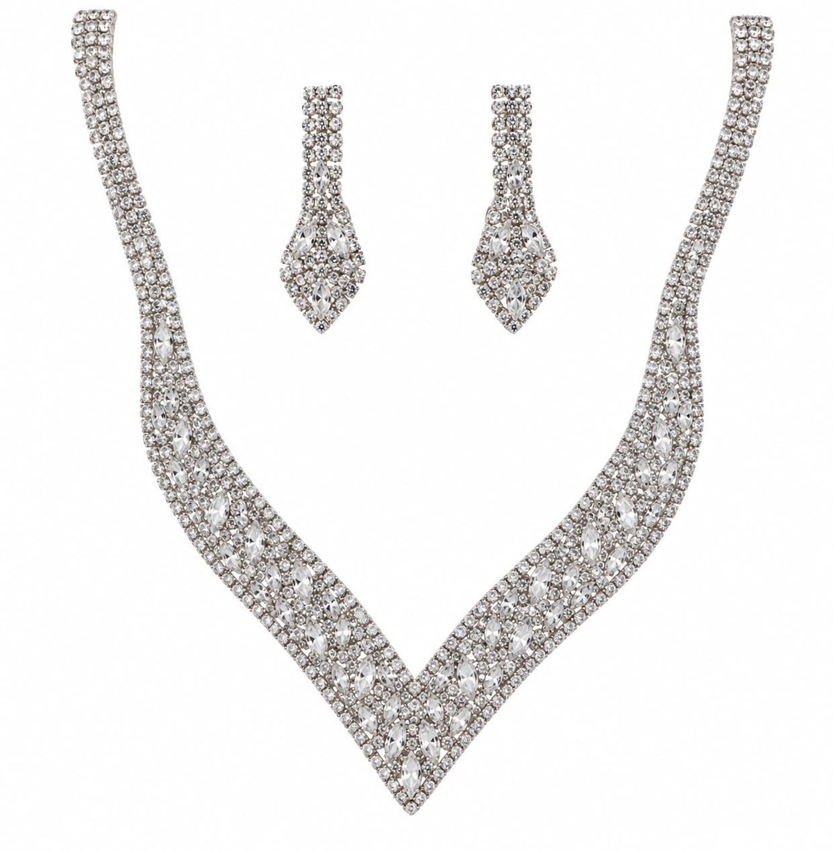 collana fast