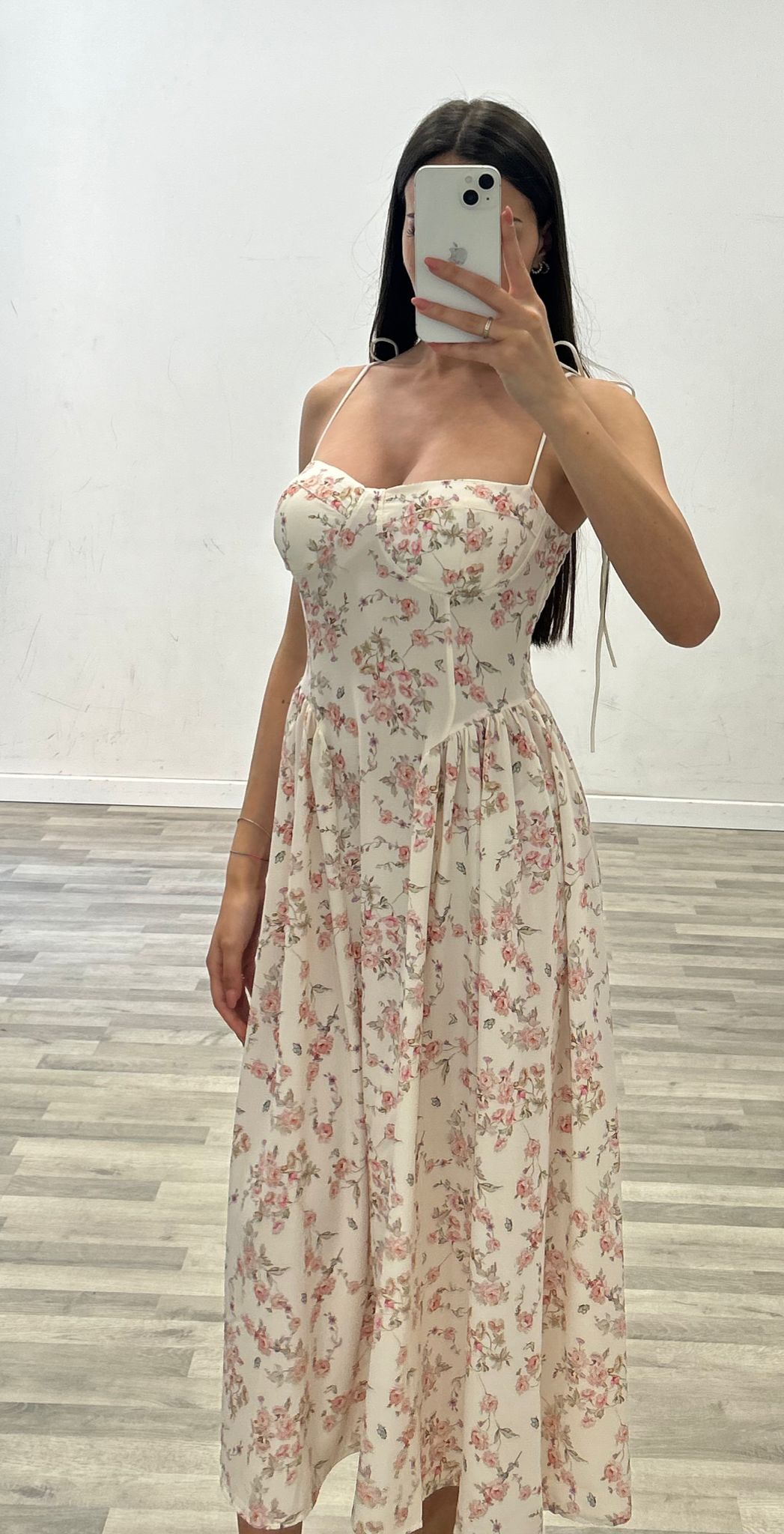 vestito baia azzurra