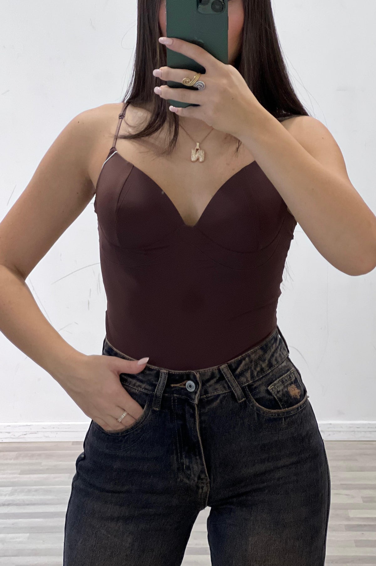 body con coppe