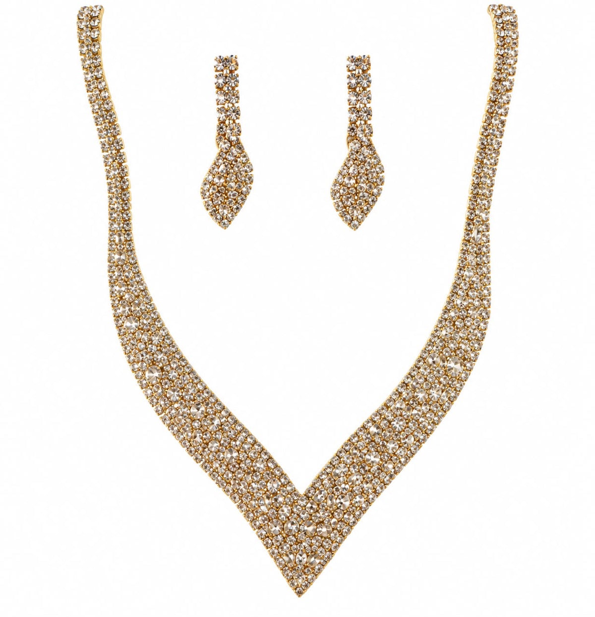collana fast