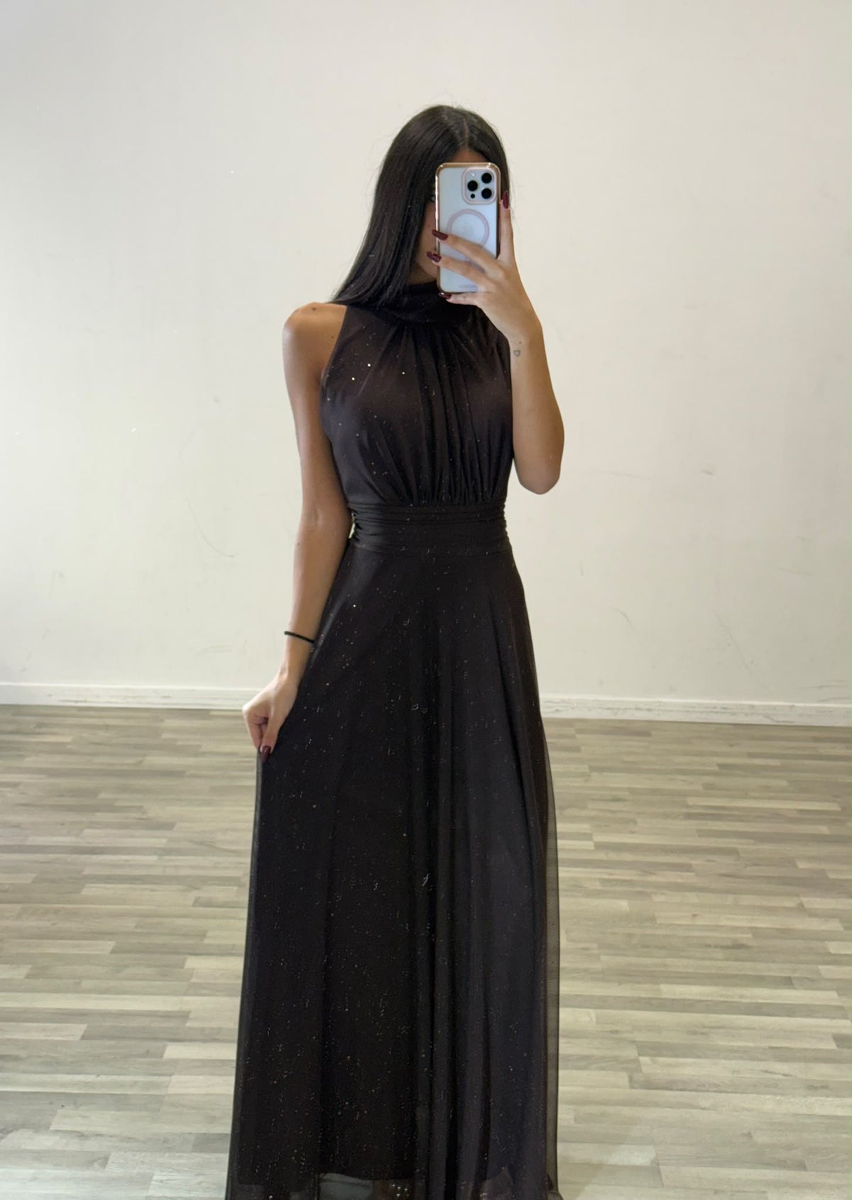 vestito velik